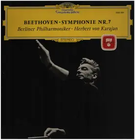 Ludwig Van Beethoven - Symphonie Nr.7