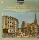 LP - Beethoven - Symphonie Nr.9,, Orch de la Suisse Romande, Ansermet