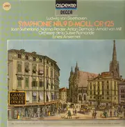 Beethoven - Symphonie Nr.9,, Orch de la Suisse Romande, Ansermet