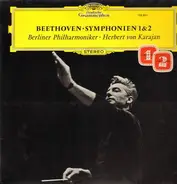 Beethoven - Symphonien 1&2