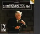 CD - Beethoven - Symphonien Nos. 4 & 7
