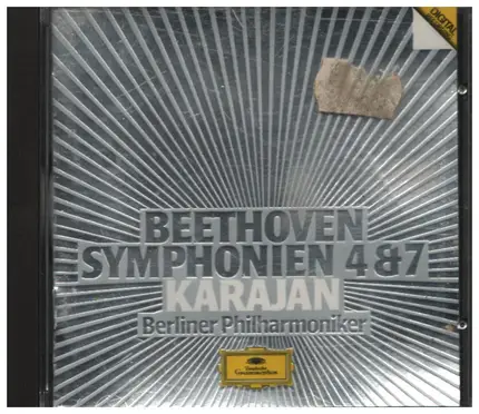 Beethoven - Symphonien