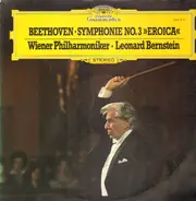 Beethoven - Symphonie No.3 'Eroica' (Wiener Philharmoniker, L.Bernstein)