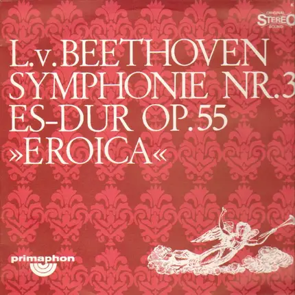Beethoven - Symphonie Nr.3 Es-Dur Op.55 'Eroica'