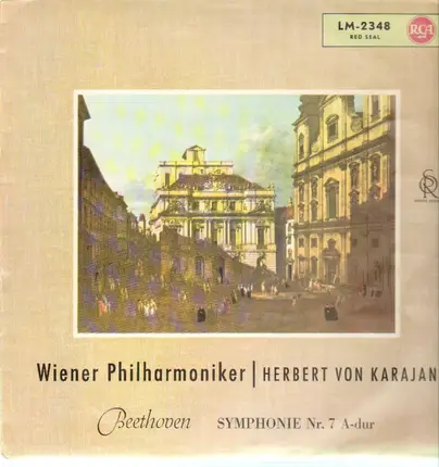 Beethoven - Symphonie Nr.7 A-Dur