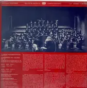 LP - Beethoven - Symphonie Nr.4 - Live Recording (Carlos Kleiber) - STILL SEALED