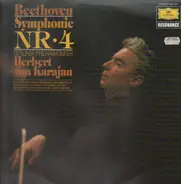 Ludwig van Beethoven - Berliner Philharmoniker - Herbert von Karajan - Symphonie Nr. 4