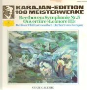 Beethoven - Symphonie Nr.5 Ouvertüre 'Leonore III'