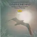 LP - Beethoven - Symphonie Nr.9 (Fricsay) - STILL SEALED