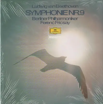 Beethoven - Symphonie Nr.9 (Fricsay)