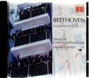 CD - Beethoven - Symphonies Nos. 2 & 3
