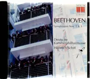 Beethoven - Symphonies Nos. 2 & 3