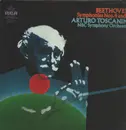 LP - Beethoven - Symphonies Nos. 4 And 8