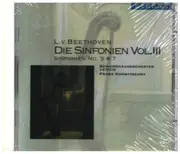 CD - Beethoven - Symphonies Nos. 5 & 7 - Still Sealed