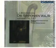 Beethoven - Symphonies Nos. 5 & 7