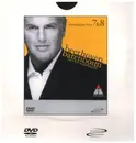 DVD - Beethoven - Symphonies Nos. 7 & 8 - Promo