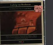CD - Beethoven - Symphony N.9 in D Minor
