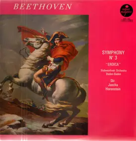 Ludwig Van Beethoven - Symphony Nº 3 Eroica