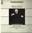 LP - Beethoven - Symphony No 3 OP.55 'Eroica' (Walter)