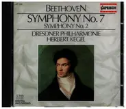 Beethoven - Symphony No. 2&7