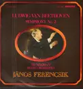 LP - Beethoven - Symphony No. 2