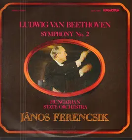 Ludwig Van Beethoven - Symphony No. 2