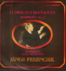 Ludwig Van Beethoven - Symphony No. 2
