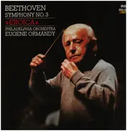 Beethoven - Symphony No. 3 Es-dur ('Eroica')
