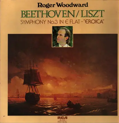 Beethoven - Symphony No. 3 In E Flat - 'Eroica'