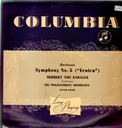 Beethoven - Symphony No. 3 In E Flat Major, 'Eroica'