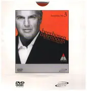 DVD - Beethoven - Symphony No. 3 In E Flat Major, Op. 55 'Sinfonia Eroica' - Promo