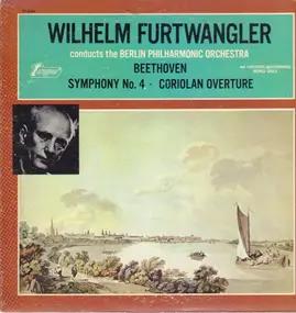 Ludwig Van Beethoven - Symphony No. 4 - Coriolan Overture