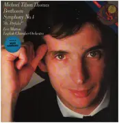 LP - Beethoven - Symphony No. 4 / 'Ah, Perfido!'