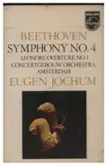 Beethoven - Symphony No. 4 / Leonore Overture No. 1
