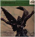 LP - Beethoven - Symphony No. 5 In C Minor
