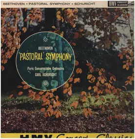 Ludwig Van Beethoven - Symphony No. 6 'pastoral'