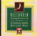 CD - Beethoven - Symphony No. 6 'Pastorale'