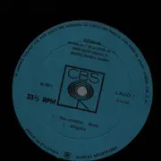 LP - Beethoven - Symphony No. 7 In A Major