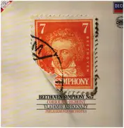 Beethoven - Symphony No. 7 / Overtures 'Coriolan' & 'Egmont'