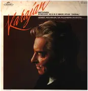 LP - Beethoven - Symphony No. 9 In D Minor, Op. 125 'Choral'