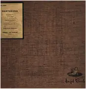 LP - Beethoven - Symphony No.1 in C major; Egmont Ouverture, Leonore Ouverture