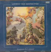 CD - Beethoven - Symphony No.3 In E Flat, Op.55 'Eroica'