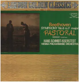 Ludwig Van Beethoven - Symphony No.6 in F major - Pastoral