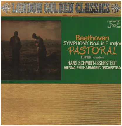 Beethoven - Symphony No.6 in F major - Pastoral