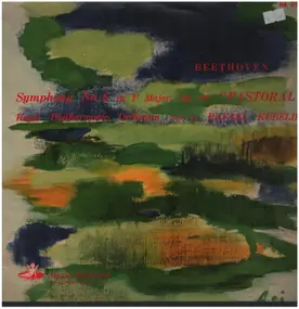 Ludwig Van Beethoven - Symphony No.6 in F Major, Op.68 'Pastoral'
