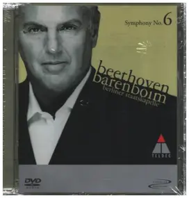 Ludwig Van Beethoven - Symphony NO.6