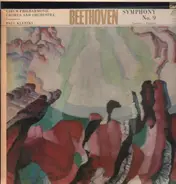 Beethoven - Symphony No.9, Kletzki, Czech Philh Chorus and Orch