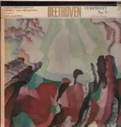 Beethoven - Symphony No.9, Kletzki, Czech Philh Chorus and Orch