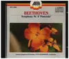 CD - Beethoven - Symphony Nr. 6 'Pastorale'