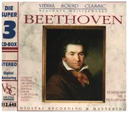 Beethoven - Symphony Nr. 9 in D-Minor
